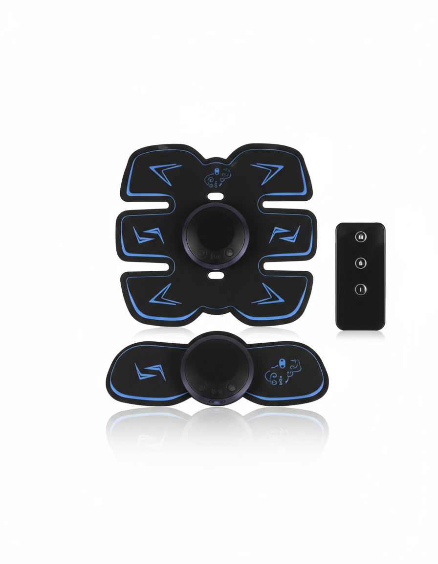 ESTIMULADOR ABDOMINAL TONIFICA+ / EIDICIÓN LIMITADA