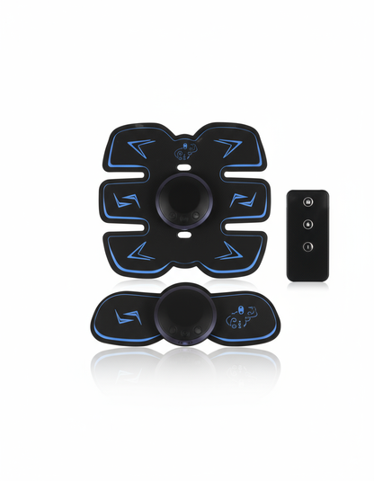 ESTIMULADOR ABDOMINAL TONIFICA+ / EIDICIÓN LIMITADA